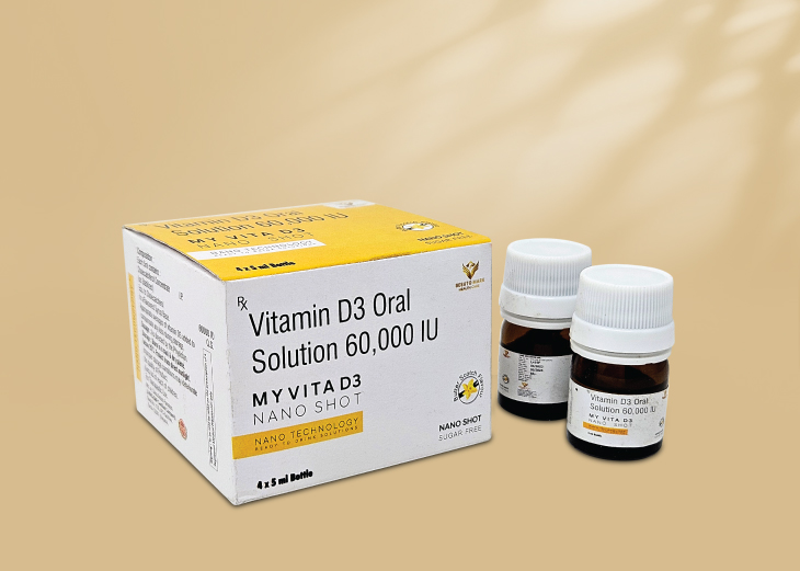 how to improve vitamin d deficiency